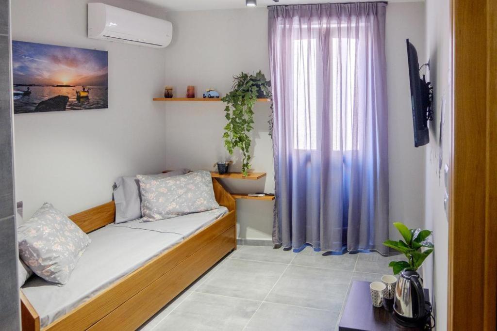 Old Town Studio'S Rethymno City Exterior photo
